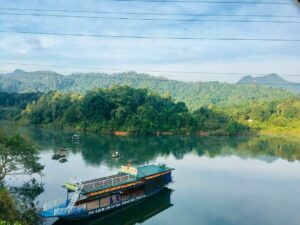 Homestay Đèo Bụt Misa