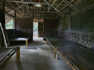 Lán Tỉn Keo - Định Hóa - Thái Nguyên