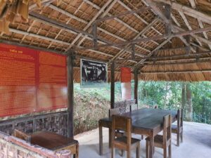 Lán Tỉn Keo - Định Hóa - Thái Nguyên