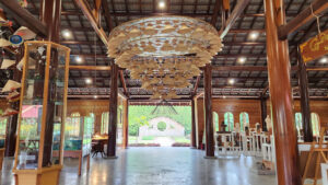 Làng Nghề Trường Sơn