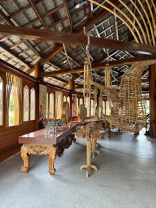 Làng Nghề Trường Sơn