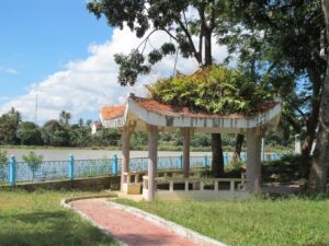 Nhà Ngục Kon Tum