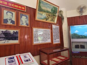Nhà Ngục Kon Tum