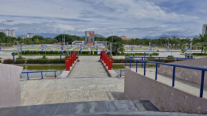 Quảng trường Thành Phố Phan Rang