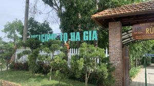 Rừng Hà Gia