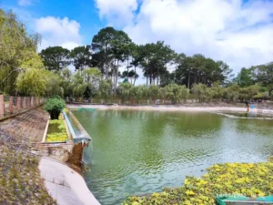 Thiền Viện Trúc Lâm