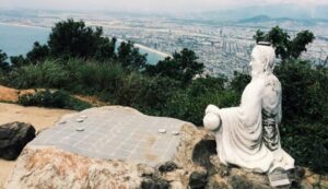 Đỉnh Bàn Cờ