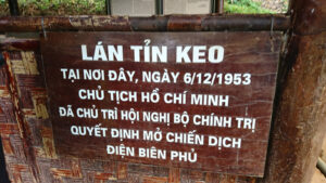 Lán Tỉn Keo - Định Hóa - Thái Nguyên