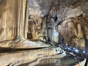 Động Thiên Đường