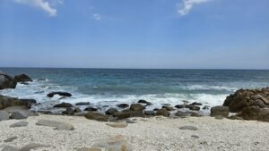 Bãi Ông Thịnh Ninh Thuận