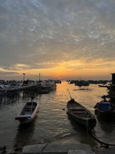 Bãi Xếp nhỏ Phú Quốc