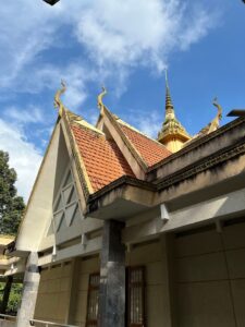 Bảo Tàng Văn Hóa Dân Tộc Khmer