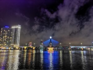Bến Du Thuyền Sông Hàn Đà Nẵng