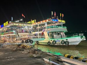 Bến Du Thuyền Sông Hàn Đà Nẵng