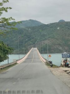 Cầu Pá Uôn