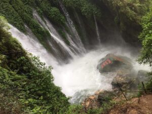 Đồng Văn Waterfall
