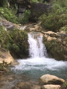 Đồng Văn Waterfall