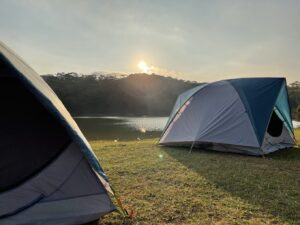 Hồ Tiên Lâm Đồng