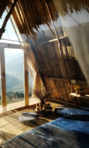 Imani Eco Sky Lodge