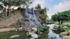 Khu du lịch Bửu Long