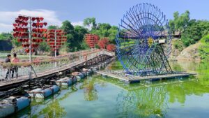 Khu du lịch Bửu Long