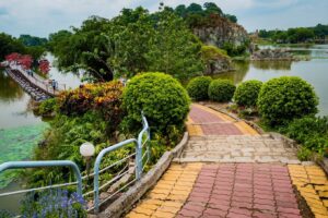 Khu du lịch Bửu Long