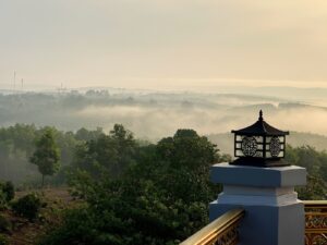 Khu du lịch Chou Shin
