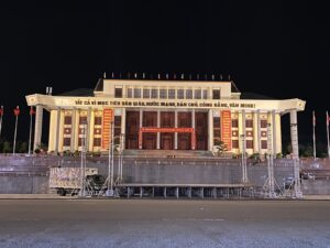 Quảng Trường Lai Châu