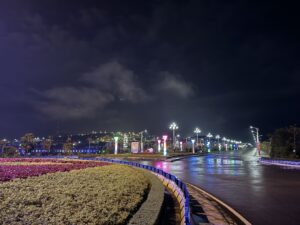 Quảng Trường Lai Châu