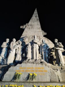 Quảng Trường Lai Châu