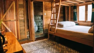 Sóc’s House - HomeStay Măng Đen - Kon Plông - Kon Tum