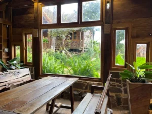 Sóc’s House - HomeStay Măng Đen - Kon Plông - Kon Tum