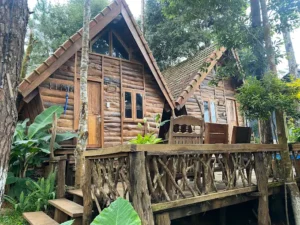 Sóc’s House - HomeStay Măng Đen - Kon Plông - Kon Tum