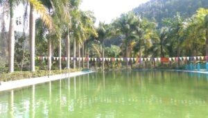 Suối Nước Nóng Hua Pe