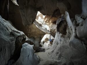 Thủy Tiên Sơn Động