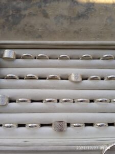 Trạm đúc Bạc Cổ