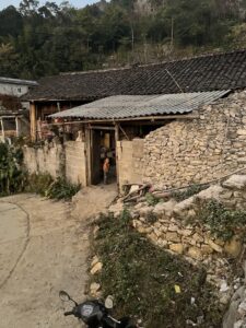 Trạm đúc Bạc Cổ