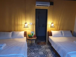 Tràng An Lacasa Homestay
