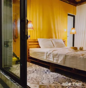 Tràng An Lacasa Homestay