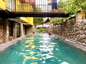 Tràng An Lacasa Homestay