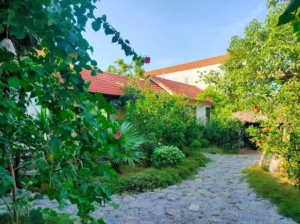Tràng An Lacasa Homestay