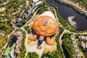 Vinpearl Safari Phú Quốc