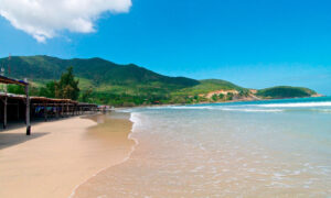Bãi Dài
