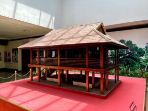 Bảo tàng Hồ Chí Minh Bình Thuận