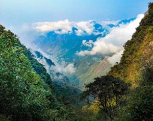 Đỉnh Nam Kang Ho Tao