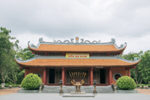 Đền An Sinh