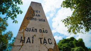 đảo Hải Tặc