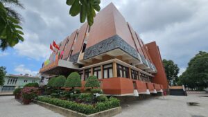 Bảo tàng Hồ Chí Minh Bình Thuận
