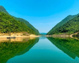 Hòn Kẽm Đá Dừng