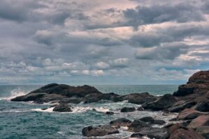 Bãi Bàng Lăng Cô Huế